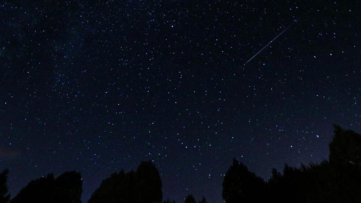 Dün Gece Gerçekleşen Perseid Meteor Yağmurunun, Türkiye’nin Farklı İllerinden Çekilen Muhteşem Fotoğrafları
