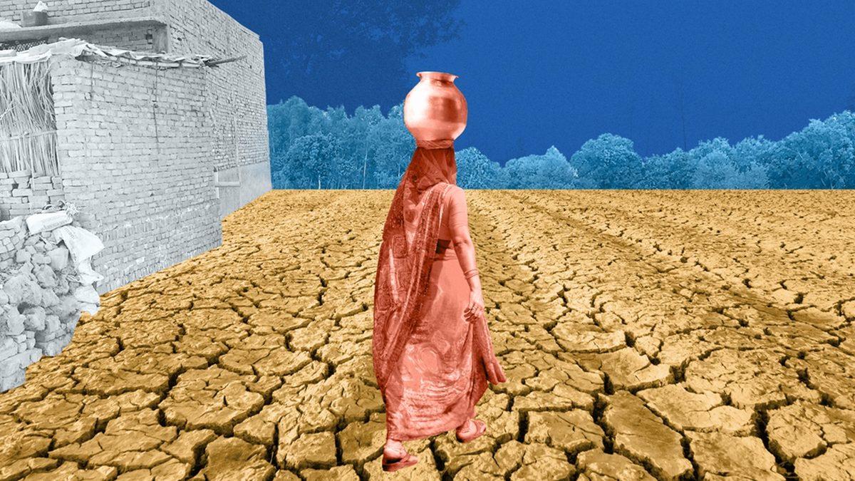 Doğaya Ne Kadar Zarar Verdiğinizi Gösteren ’Su Ayak İzi’ Hakkındaki Çarpıcı Gerçekler (Hemen Hesaplayabilirsiniz!)