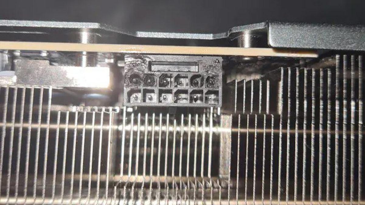 NVIDIA GeForce RTX 4090 Sahiplerinin Başı Dertte: Sıcaktan Kabloları Eriyor!