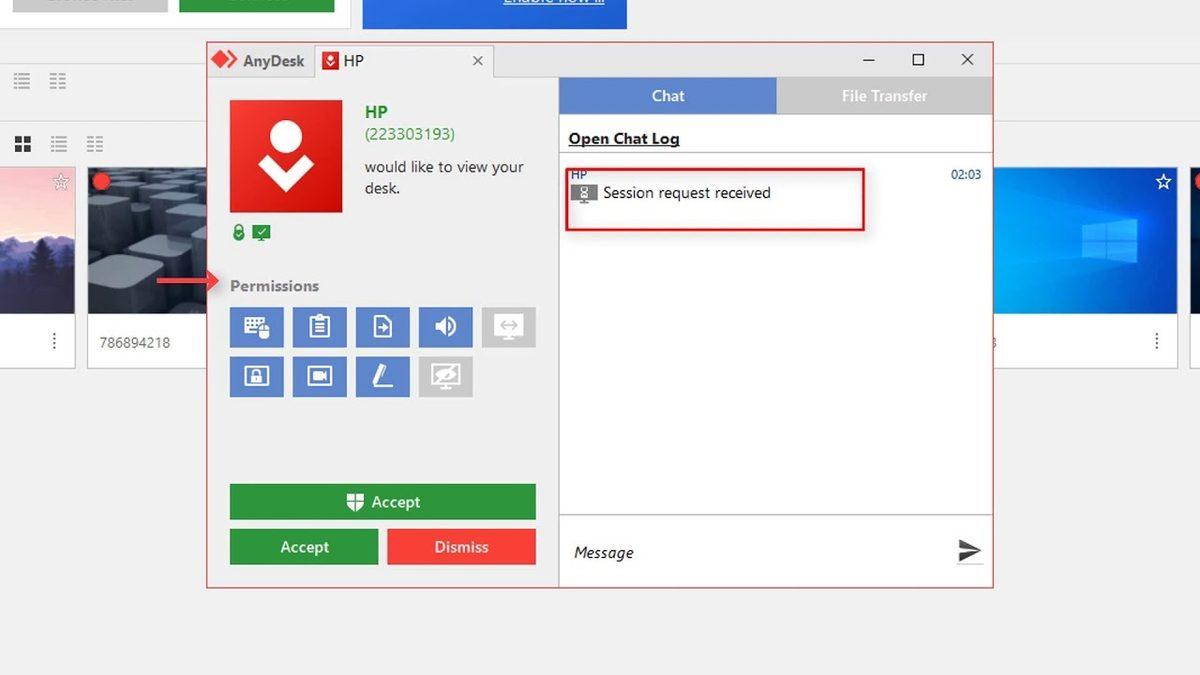Uzak Masaüstü Erişimi Sağlayan AnyDesk Nedir, Nasıl Kullanılır?