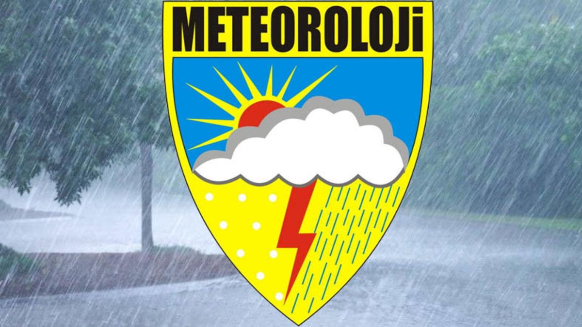 Meteorolojiden Korkutan Uyarı: Önümüzdeki Günlerde Sel Felaketi Yaşanması Muhtemel Bölgeler Açıklandı