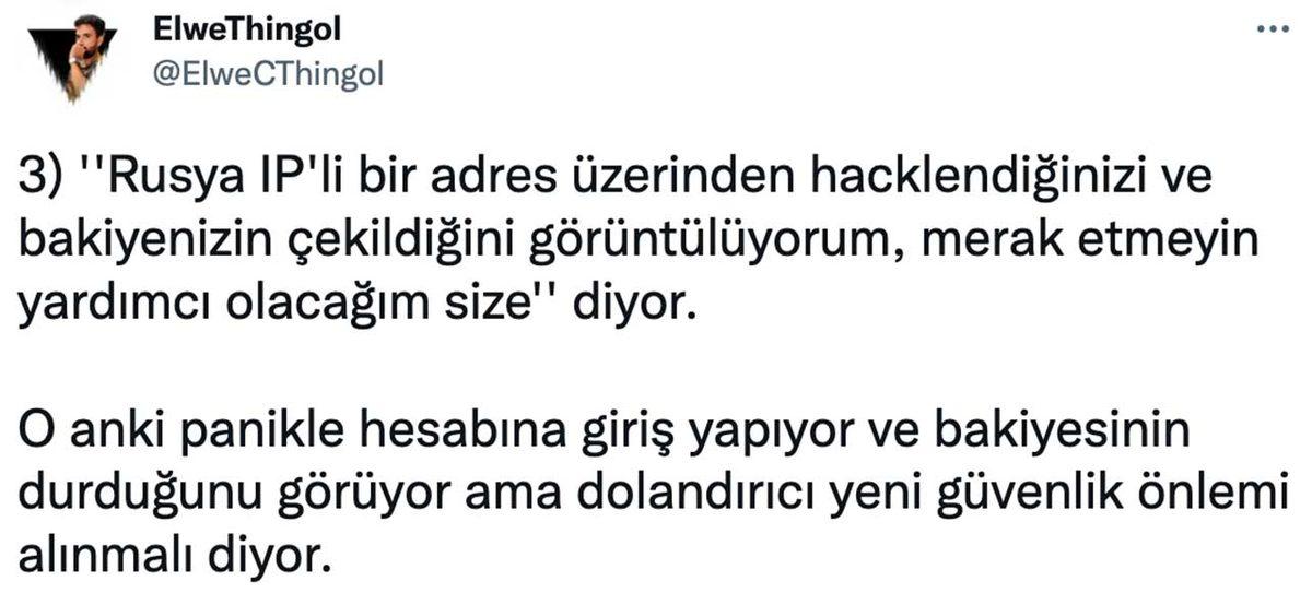 Bir Telefonla Tüm Paranızı Kaybedebilirsiniz: İşte ‘Binance’ Adını Kullanan Dolandırıcıların Yeni Tuzağı