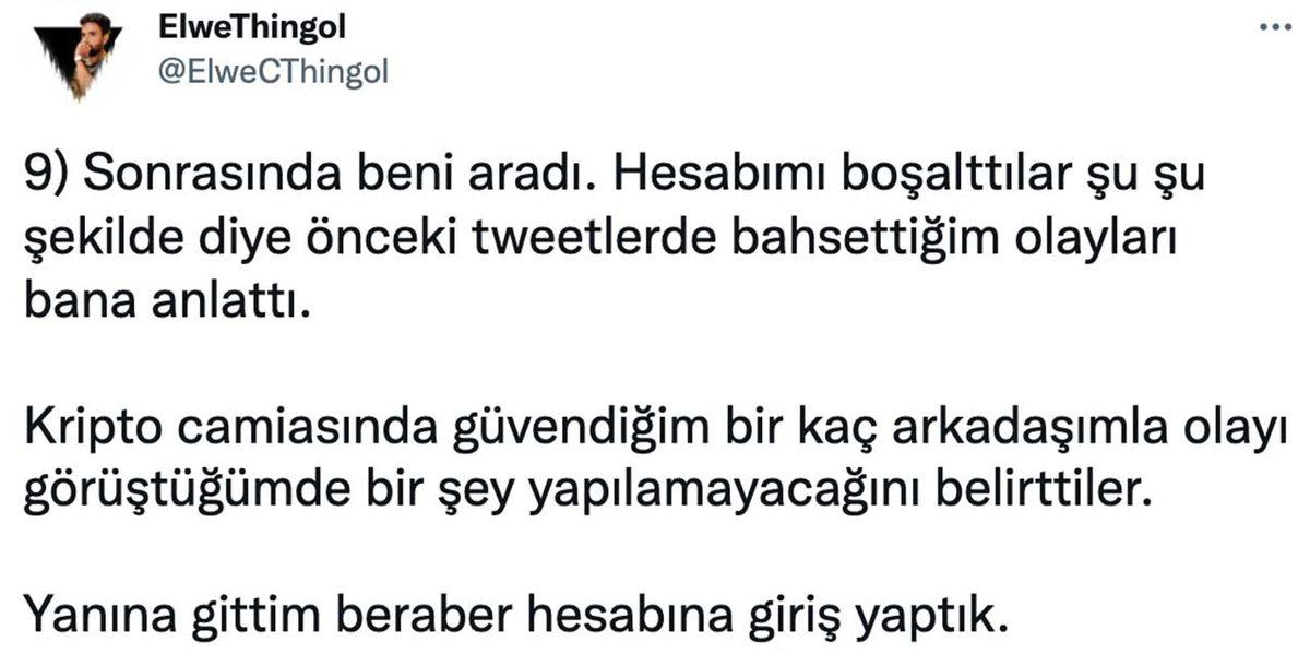 Bir Telefonla Tüm Paranızı Kaybedebilirsiniz: İşte ‘Binance’ Adını Kullanan Dolandırıcıların Yeni Tuzağı
