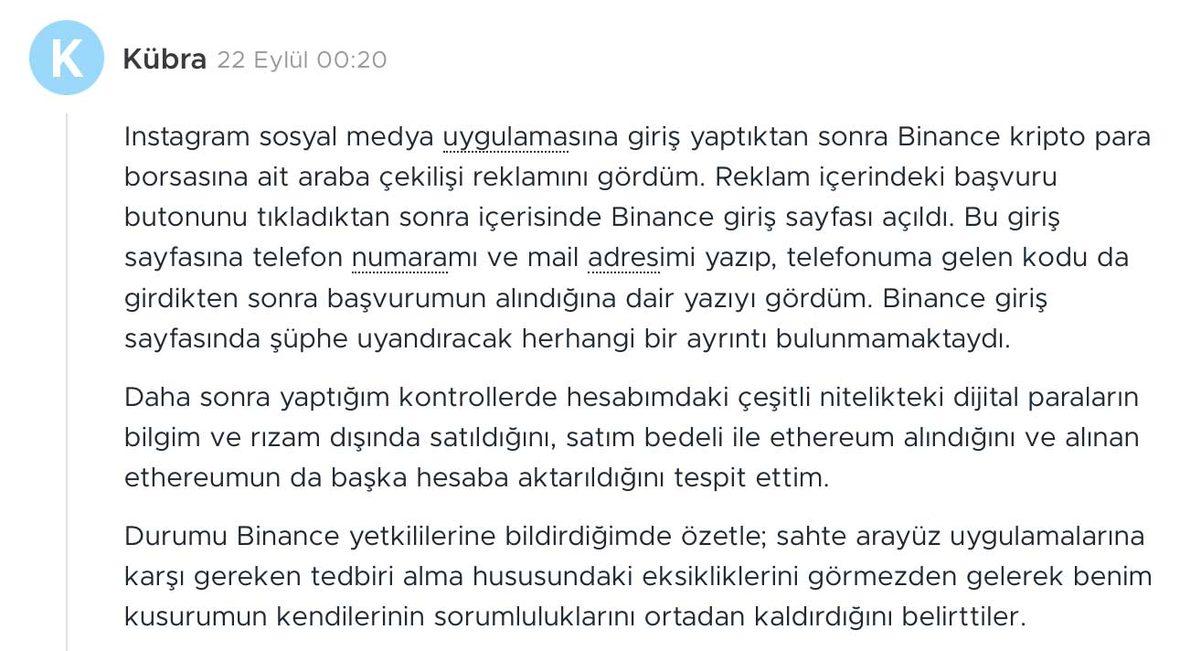 Bir Telefonla Tüm Paranızı Kaybedebilirsiniz: İşte ‘Binance’ Adını Kullanan Dolandırıcıların Yeni Tuzağı