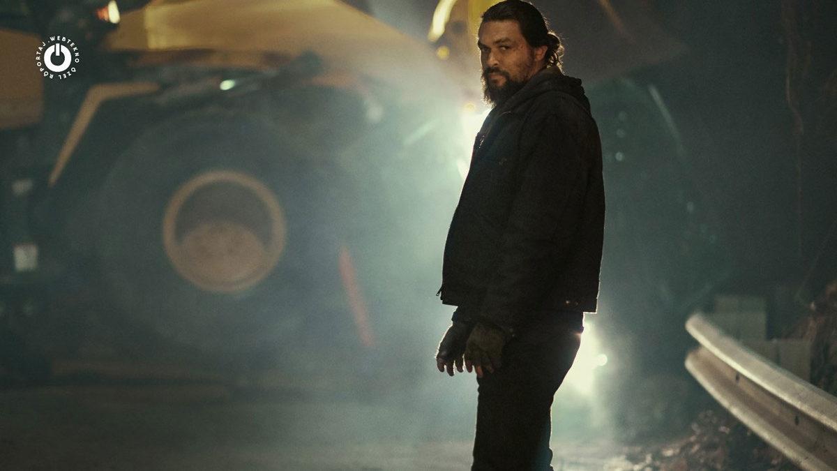 Game of Thrones, Aquaman ve Sweet Girl’in Yıldızı Jason Momoa Sorularımızı Yanıtladı!