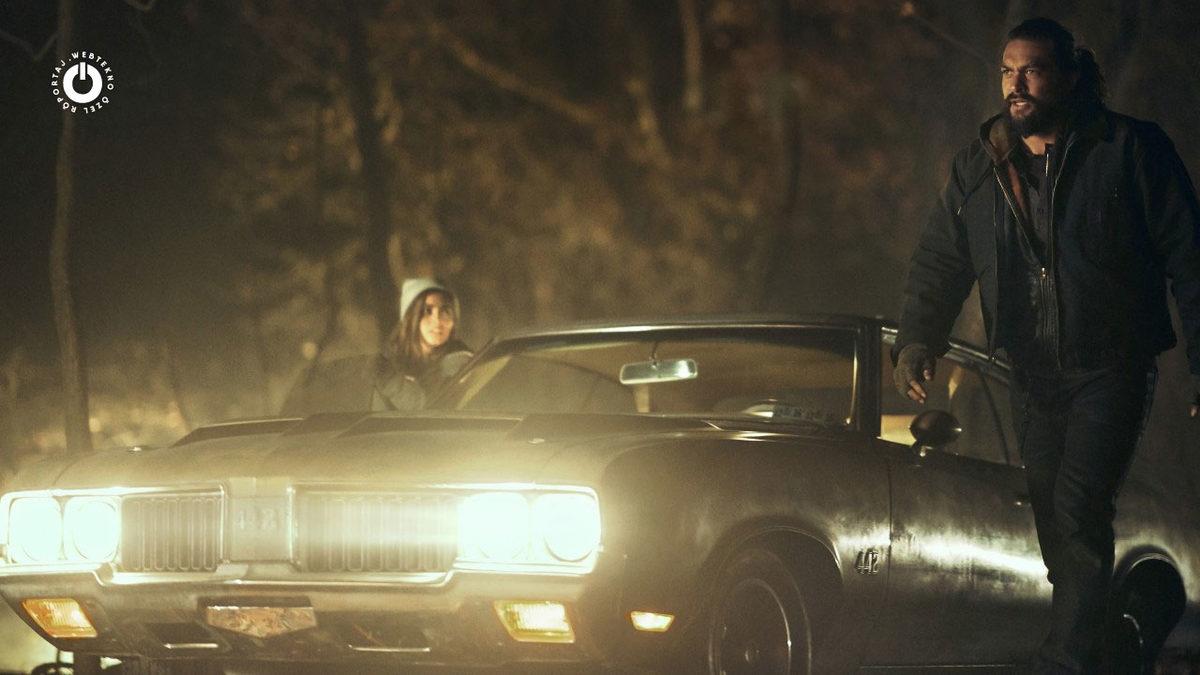 Game of Thrones, Aquaman ve Sweet Girl’in Yıldızı Jason Momoa Sorularımızı Yanıtladı!