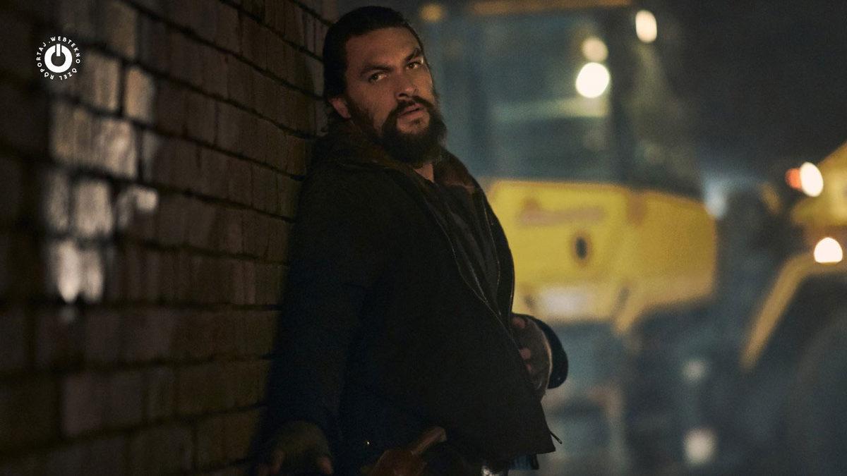 Game of Thrones, Aquaman ve Sweet Girl’in Yıldızı Jason Momoa Sorularımızı Yanıtladı!