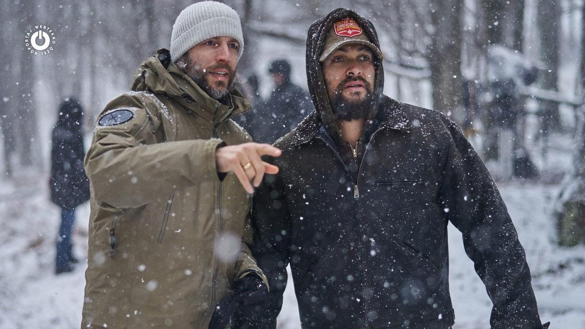 Game of Thrones, Aquaman ve Sweet Girl’in Yıldızı Jason Momoa Sorularımızı Yanıtladı!