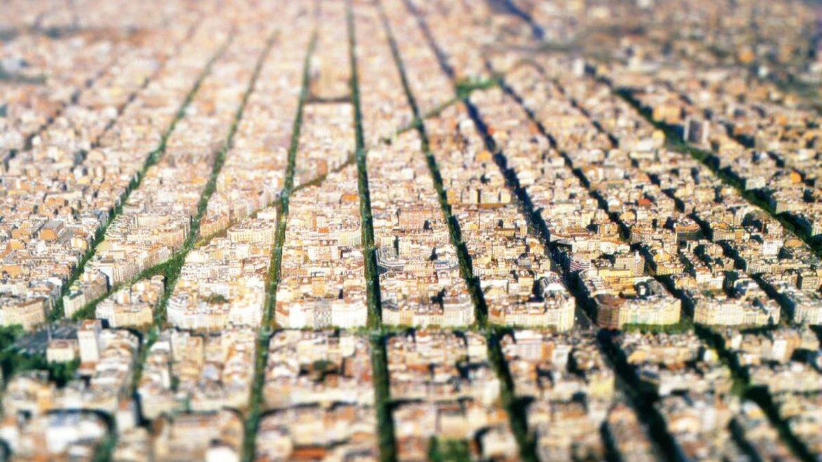 Barselona Şehrinin Başak Burcu Biri Tarafından Tasarlanmış Gibi Görünmesinin Ardında Yatan Çarpıcı Hikaye