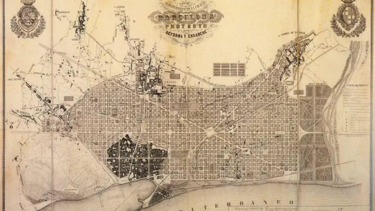 Barselona Şehrinin Başak Burcu Biri Tarafından Tasarlanmış Gibi Görünmesinin Ardında Yatan Çarpıcı Hikaye