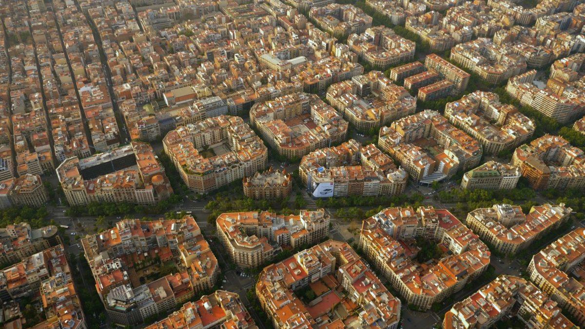Barselona Şehrinin Başak Burcu Biri Tarafından Tasarlanmış Gibi Görünmesinin Ardında Yatan Çarpıcı Hikaye