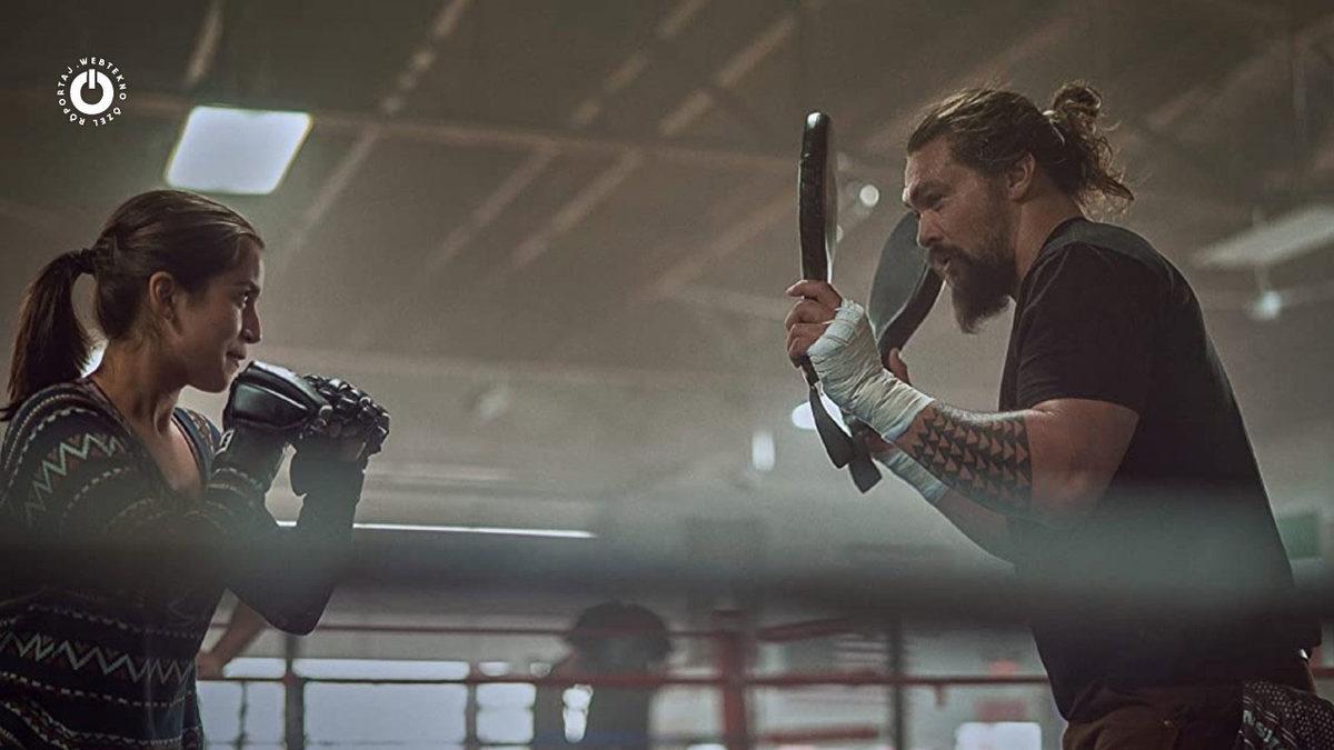 Game of Thrones, Aquaman ve Sweet Girl’in Yıldızı Jason Momoa Sorularımızı Yanıtladı!