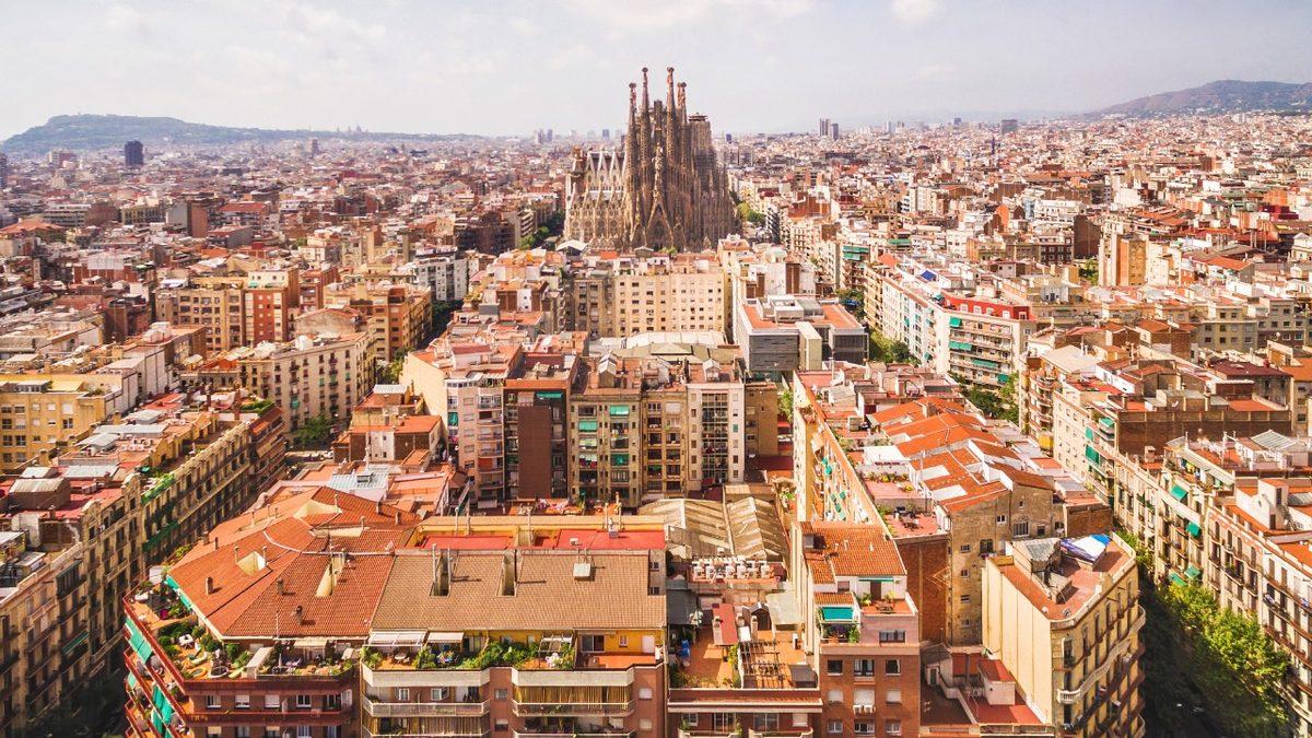 Barselona Şehrinin Başak Burcu Biri Tarafından Tasarlanmış Gibi Görünmesinin Ardında Yatan Çarpıcı Hikaye