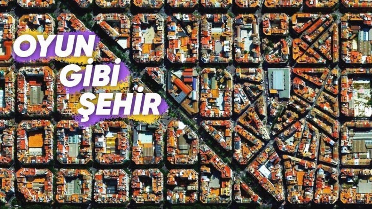Barselona Şehrinin Başak Burcu Biri Tarafından Tasarlanmış Gibi Görünmesinin Ardında Yatan Çarpıcı Hikaye