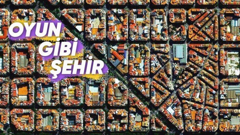 Barselona Şehrinin Başak Burcu Biri Tarafından Tasarlanmış Gibi Görünmesinin Ardında Yatan Çarpıcı Hikaye