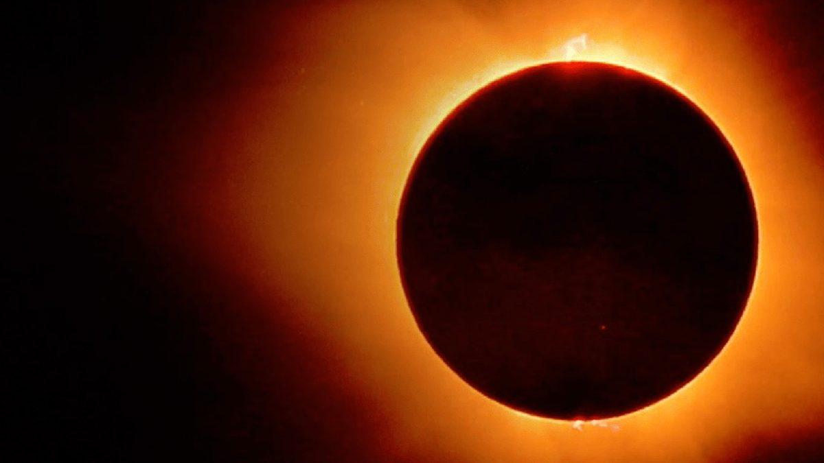 Uzak Gelecekte ’Güneş Tutulması’ Diye Bir Şey Olmayacak: Peki Neden?