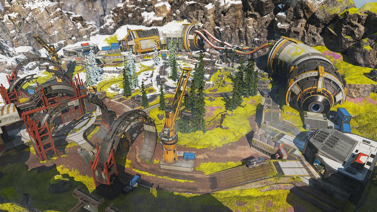 Apex Legends’ta Öğrenince Tam Bir Profesyonele Dönüşeceğiniz En İyi Loot Noktaları ve Taktikler