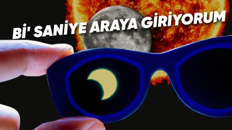 Uzak Gelecekte ’Güneş Tutulması’ Diye Bir Şey Olmayacak: Peki Neden?