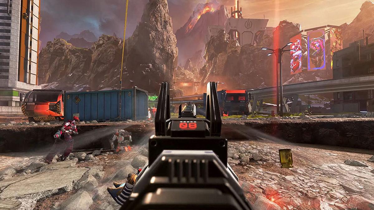 Apex Legends’ta Öğrenince Tam Bir Profesyonele Dönüşeceğiniz En İyi Loot Noktaları ve Taktikler