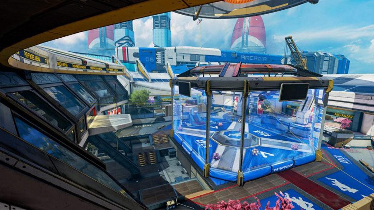 Apex Legends’ta Öğrenince Tam Bir Profesyonele Dönüşeceğiniz En İyi Loot Noktaları ve Taktikler