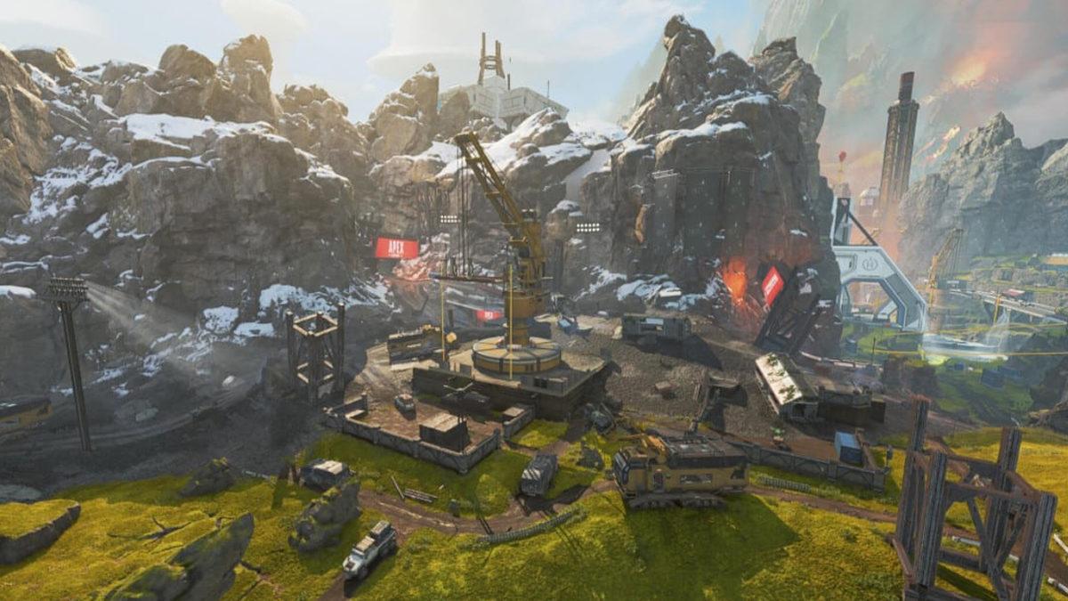 Apex Legends’ta Öğrenince Tam Bir Profesyonele Dönüşeceğiniz En İyi Loot Noktaları ve Taktikler