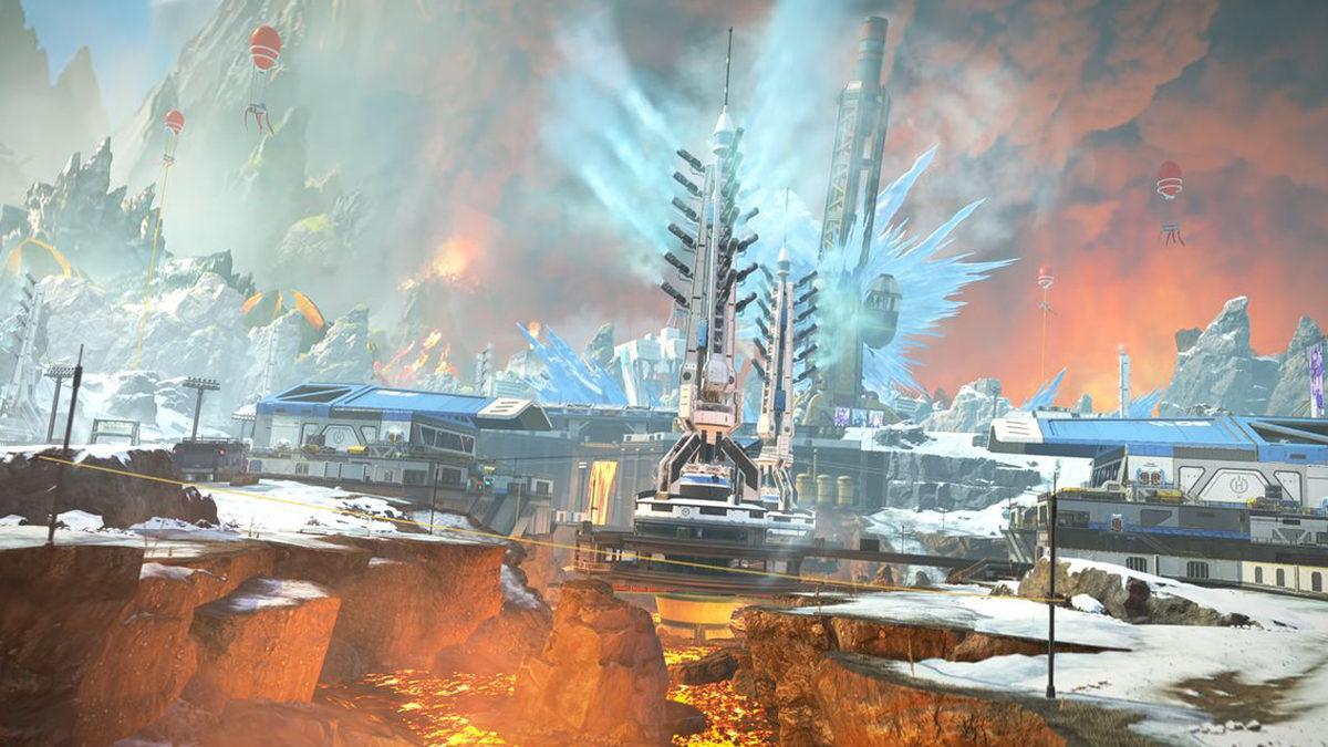 Apex Legends’ta Öğrenince Tam Bir Profesyonele Dönüşeceğiniz En İyi Loot Noktaları ve Taktikler