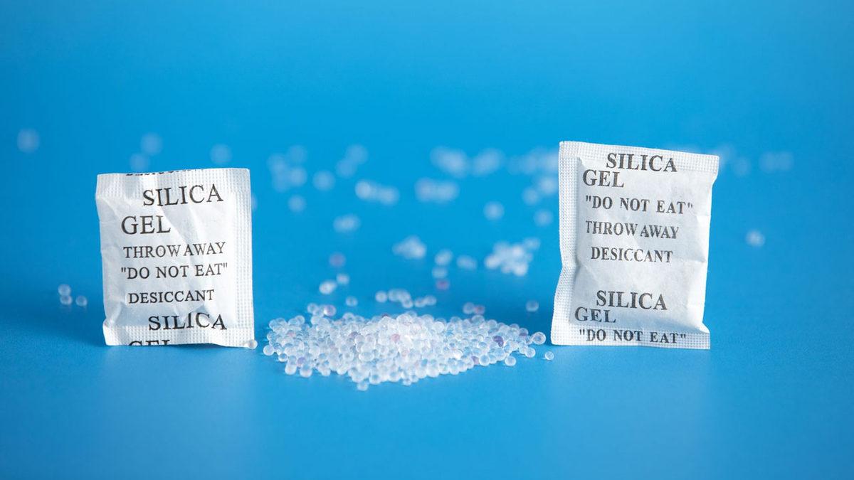 Ayakkabı Kutularından Çıkan Bu Poşetler Aslında Ne İşe Yarıyor?