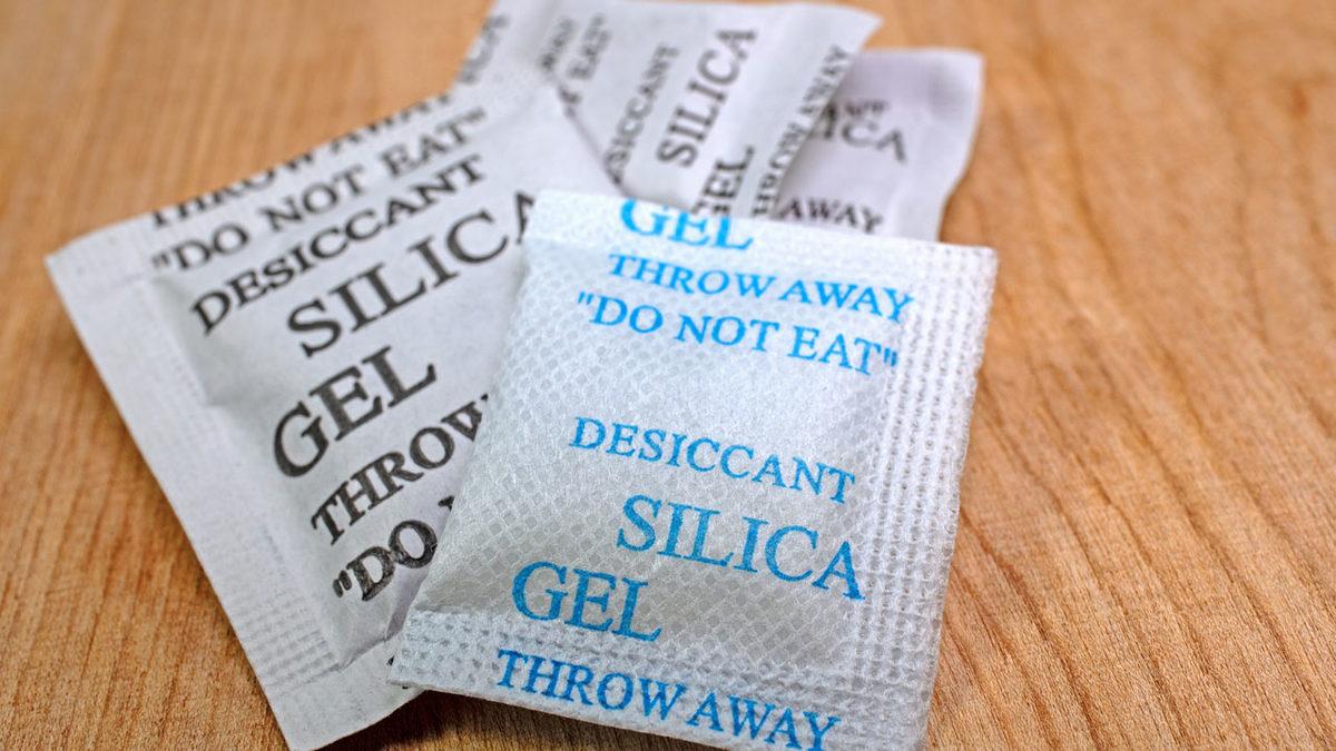 Ayakkabı Kutularından Çıkan Bu Poşetler Aslında Ne İşe Yarıyor?