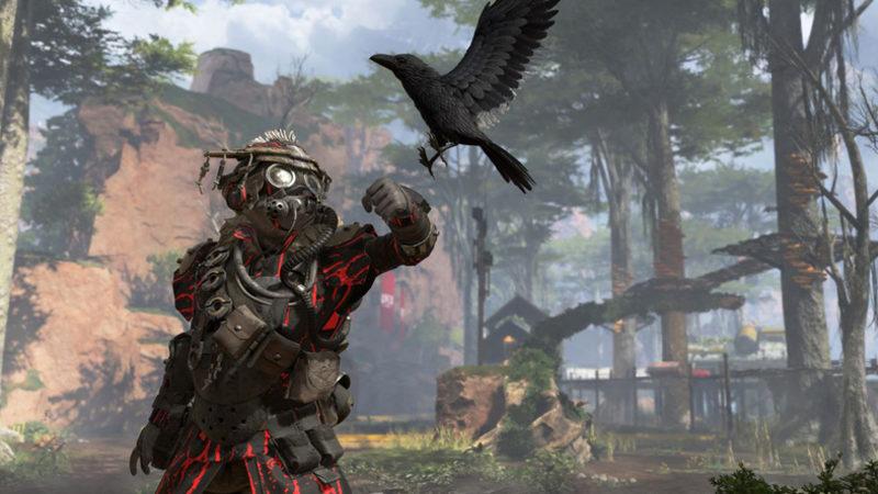 Apex Legends’ta Öğrenince Tam Bir Profesyonele Dönüşeceğiniz En İyi Loot Noktaları ve Taktikler