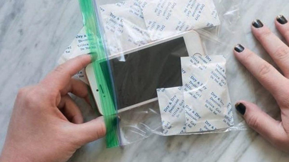 Ayakkabı Kutularından Çıkan Bu Poşetler Aslında Ne İşe Yarıyor?