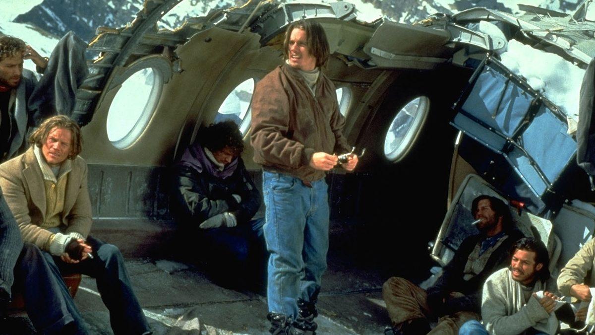 Hep Aynı Önerilerden Sıkılanlar Buraya! Nispeten Az Bilinen 15 Kaliteli Film