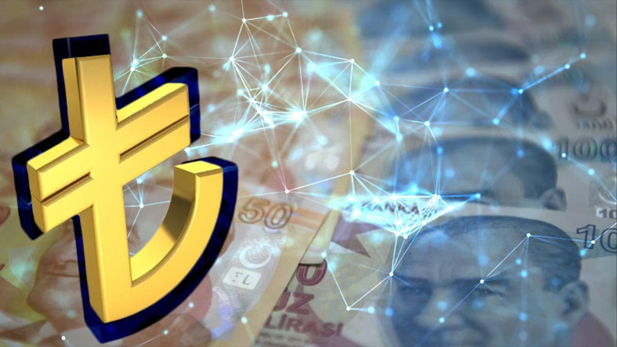 ’Dijital Türk Lirası’ Testlerinin Ne Zaman Başlayacağı Açıklandı
