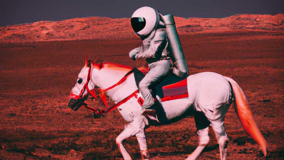 Stok Görsel Siteleri DALL-E Yüzünden Birbirine Girdi: Yapay Zekanın ‘Çizdiği’ Resimler Parayla Satılabilir mi?