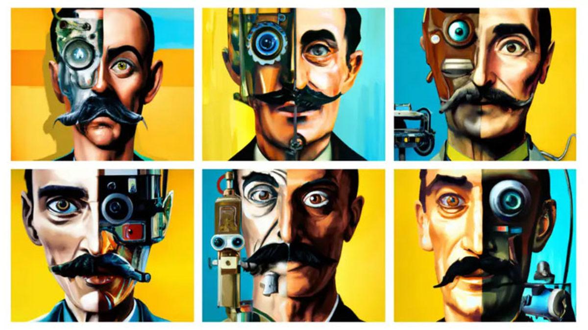 Stok Görsel Siteleri DALL-E Yüzünden Birbirine Girdi: Yapay Zekanın ‘Çizdiği’ Resimler Parayla Satılabilir mi?