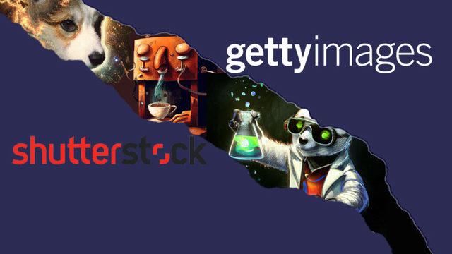 Stok Görsel Siteleri DALL-E Yüzünden Birbirine Girdi: Yapay Zekanın ‘Çizdiği’ Resimler Parayla Satılabilir mi?