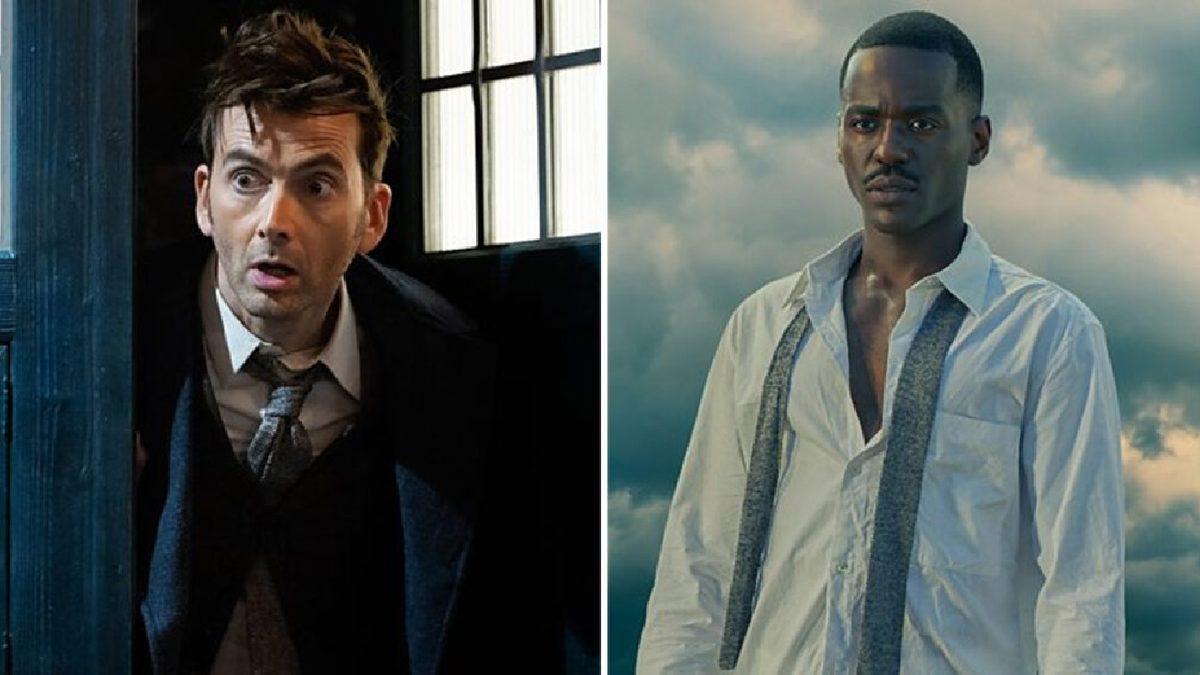Doctor Who’nun Yeni Sezon Bölümleri, Disney+’ta Yayınlanacak