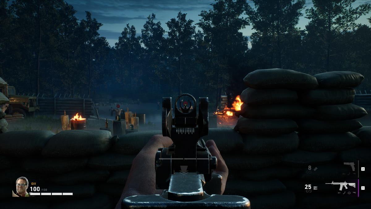 Left 4 Dead’in Varisi Back 4 Blood’un Açık Betasını İnceledik: Ne Umduk, Ne Bulduk?