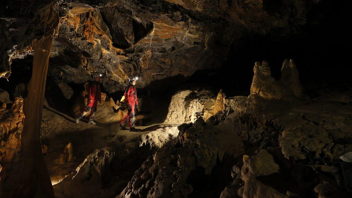 Zaman Algısı Olmadan Bir Mağarada 40 Gün Geçirmek: Derin Zaman Deneyi