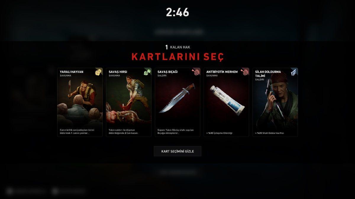 Left 4 Dead’in Varisi Back 4 Blood’un Açık Betasını İnceledik: Ne Umduk, Ne Bulduk?