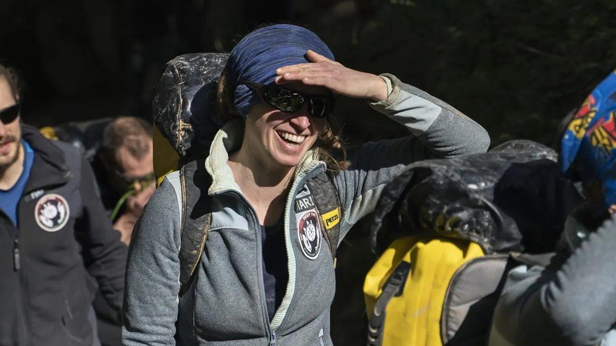 Zaman Algısı Olmadan Bir Mağarada 40 Gün Geçirmek: Derin Zaman Deneyi