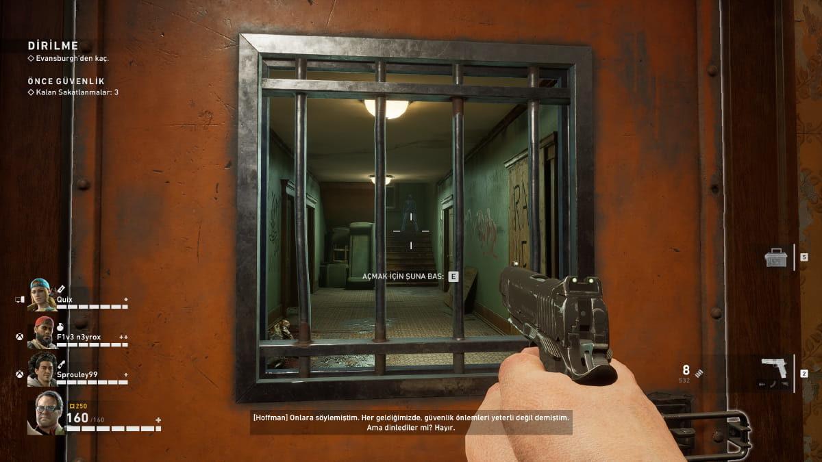 Left 4 Dead’in Varisi Back 4 Blood’un Açık Betasını İnceledik: Ne Umduk, Ne Bulduk?