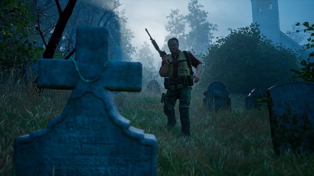 Left 4 Dead’in Varisi Back 4 Blood’un Açık Betasını İnceledik: Ne Umduk, Ne Bulduk?