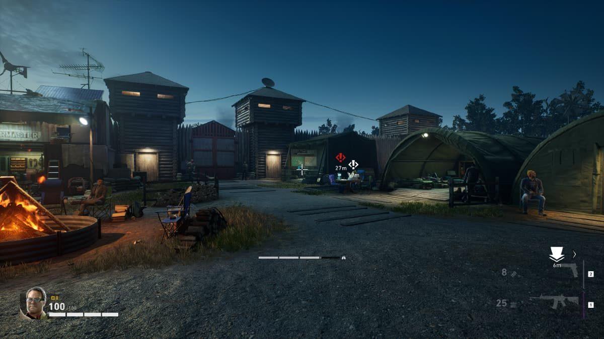 Left 4 Dead’in Varisi Back 4 Blood’un Açık Betasını İnceledik: Ne Umduk, Ne Bulduk?