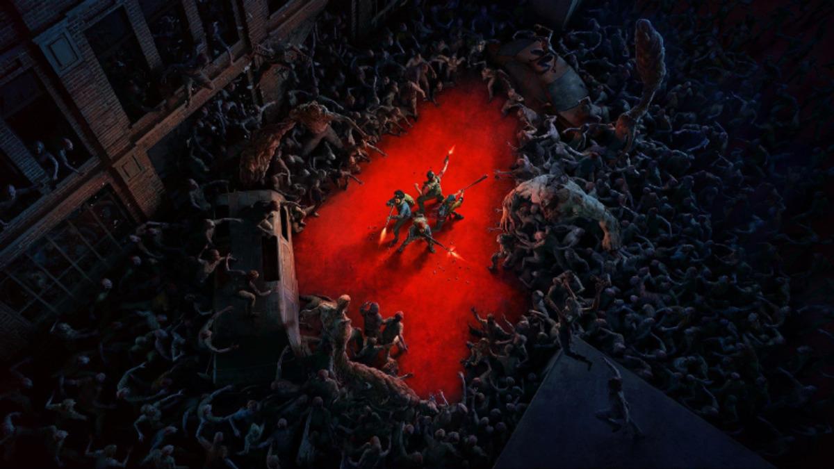 Left 4 Dead’in Varisi Back 4 Blood’un Açık Betasını İnceledik: Ne Umduk, Ne Bulduk?