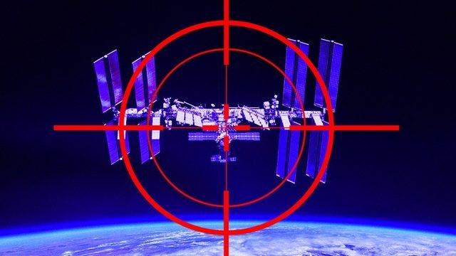 Ömrü Dolmak Üzere: NASA, Uluslararası Uzay İstasyonu’nu ’Yok Etmenin’ Yollarını Arıyor