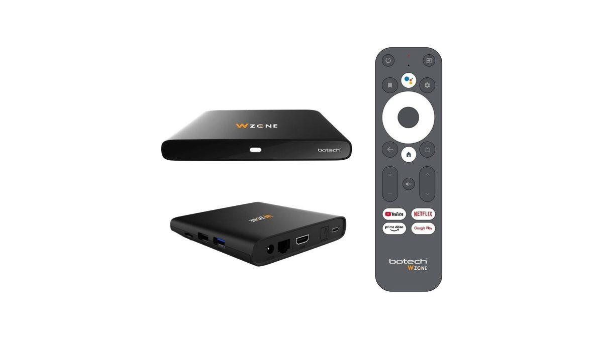 Televizyonunuzu Akıllı Hâle Getirecek Her Seviyeden Android TV Box Önerisi
