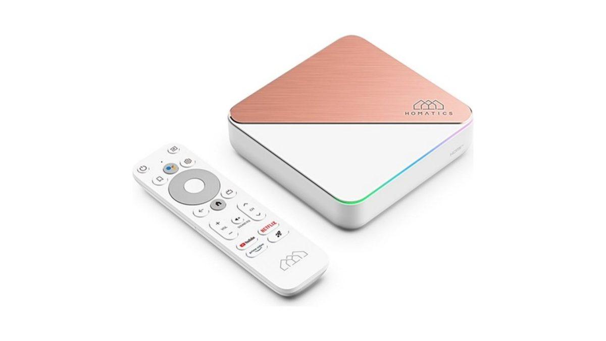 Televizyonunuzu Akıllı Hâle Getirecek Her Seviyeden Android TV Box Önerisi