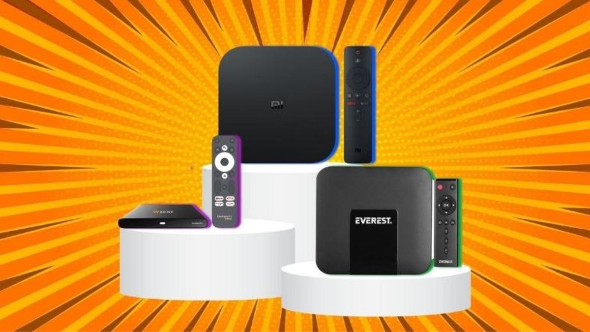 Televizyonunuzu Akıllı Hâle Getirecek Her Seviyeden Android TV Box Önerisi