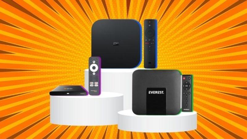 Televizyonunuzu Akıllı Hâle Getirecek Her Seviyeden Android TV Box Önerisi