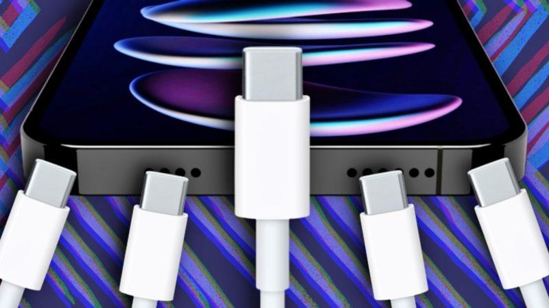 Apple, USB Type-C’li İlk iPhone’un ’En Geç’ Ne Zaman Çıkacağını Açıkladı!